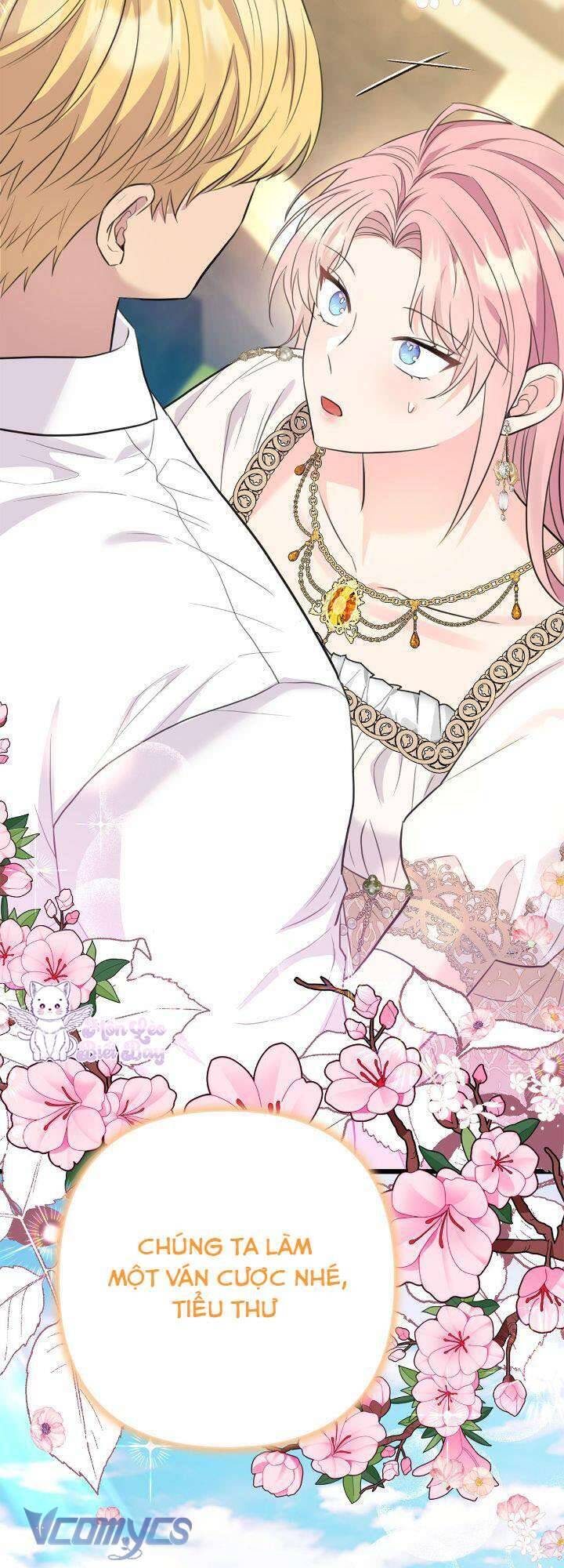 Tuy Là Hoàng Hậu, Nhưng Tôi Muốn Né Hoàng Đế Chapter 18 - Trang 2