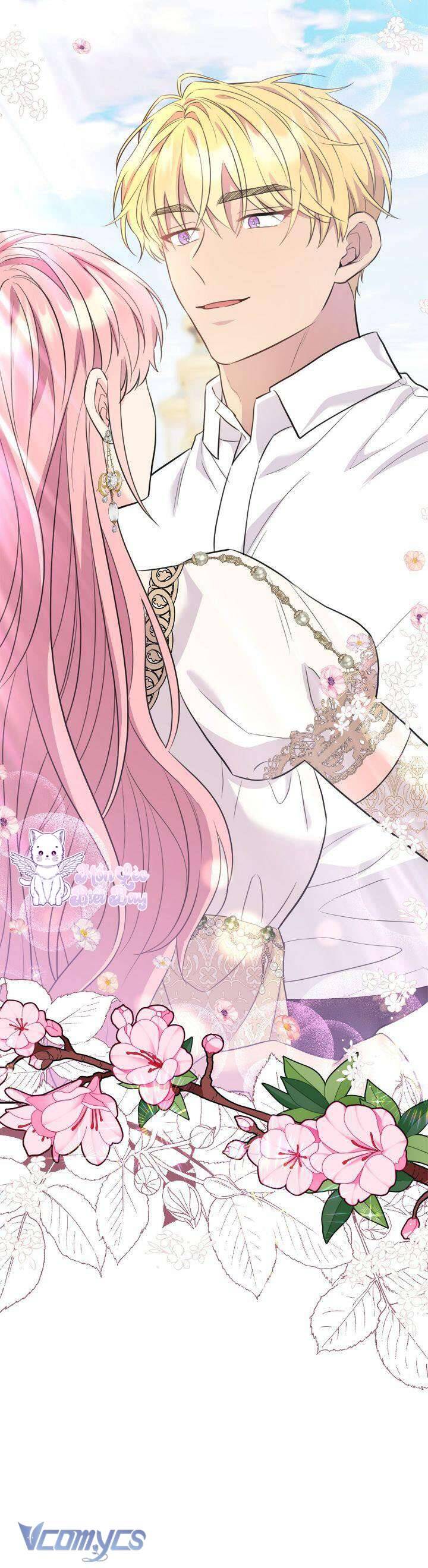 Tuy Là Hoàng Hậu, Nhưng Tôi Muốn Né Hoàng Đế Chapter 18 - Trang 2