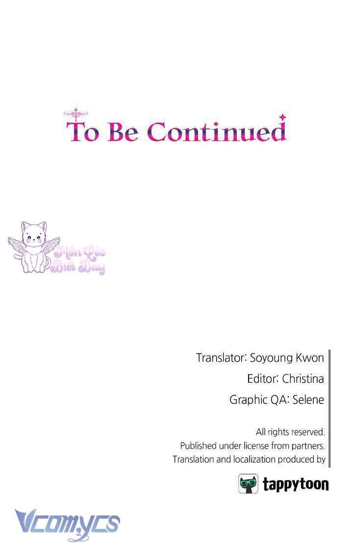 Tuy Là Hoàng Hậu, Nhưng Tôi Muốn Né Hoàng Đế Chapter 18 - Trang 2