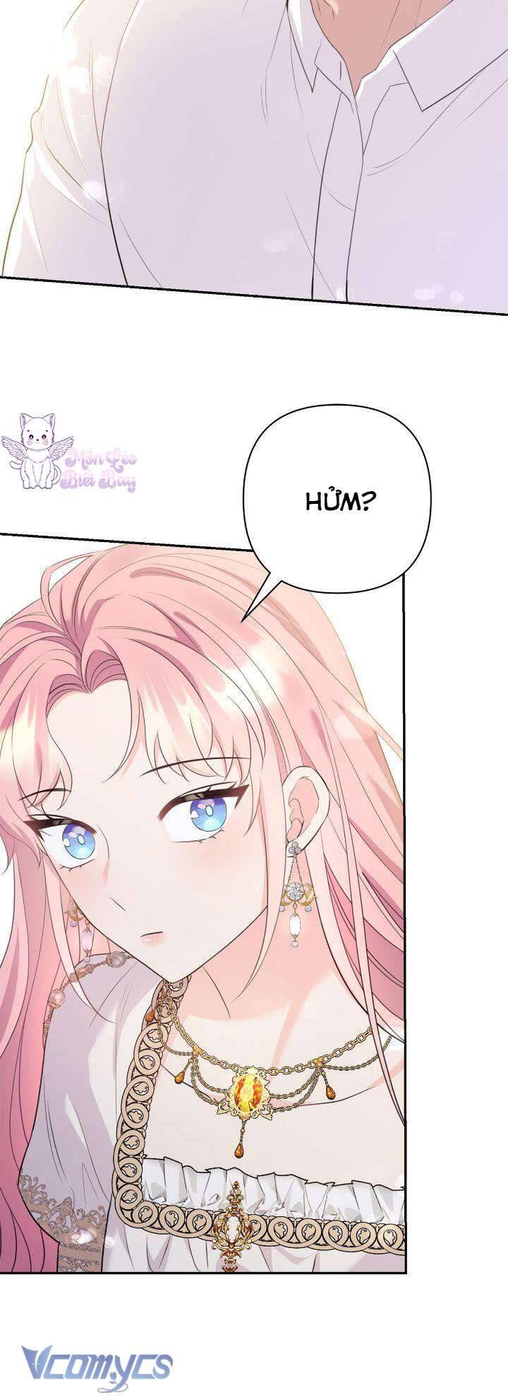 Tuy Là Hoàng Hậu, Nhưng Tôi Muốn Né Hoàng Đế Chapter 18 - Trang 2