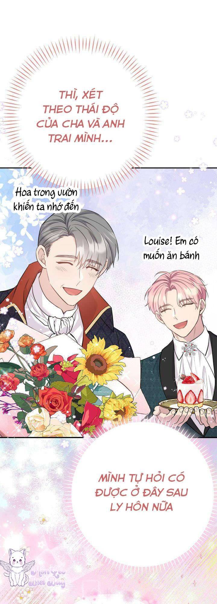 Tuy Là Hoàng Hậu, Nhưng Tôi Muốn Né Hoàng Đế Chapter 18 - Trang 2