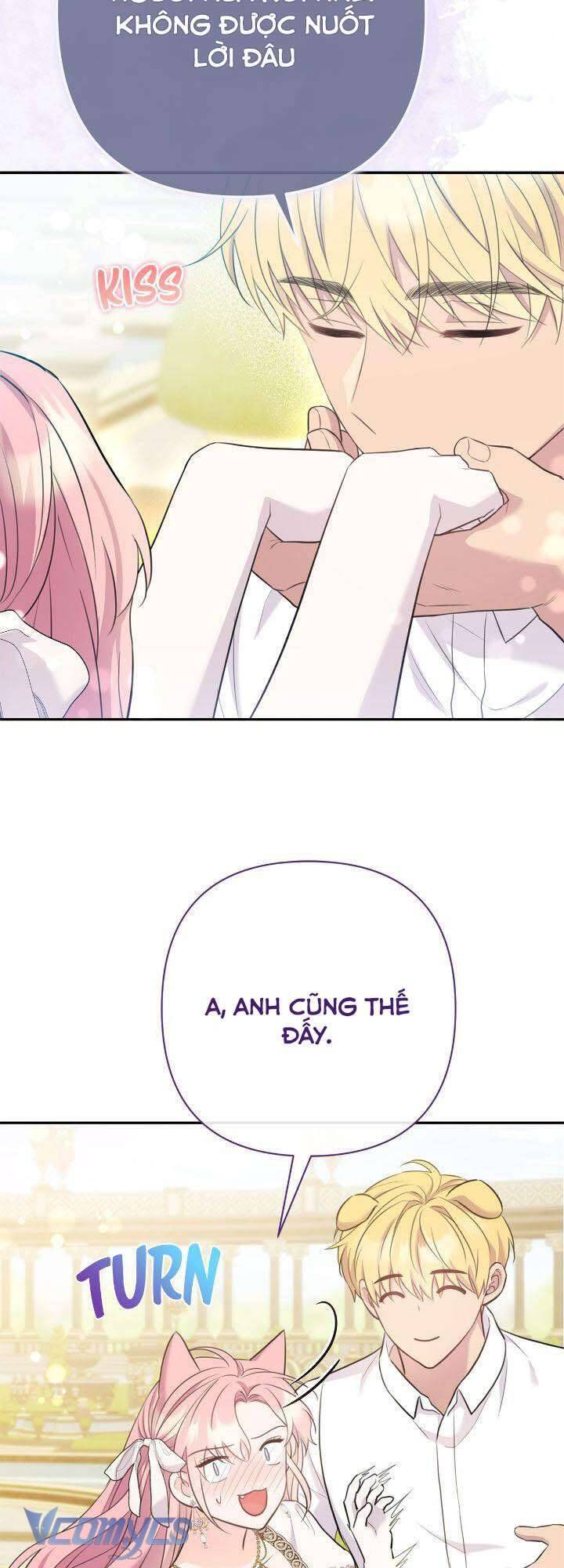 Tuy Là Hoàng Hậu, Nhưng Tôi Muốn Né Hoàng Đế Chapter 19 - Trang 2