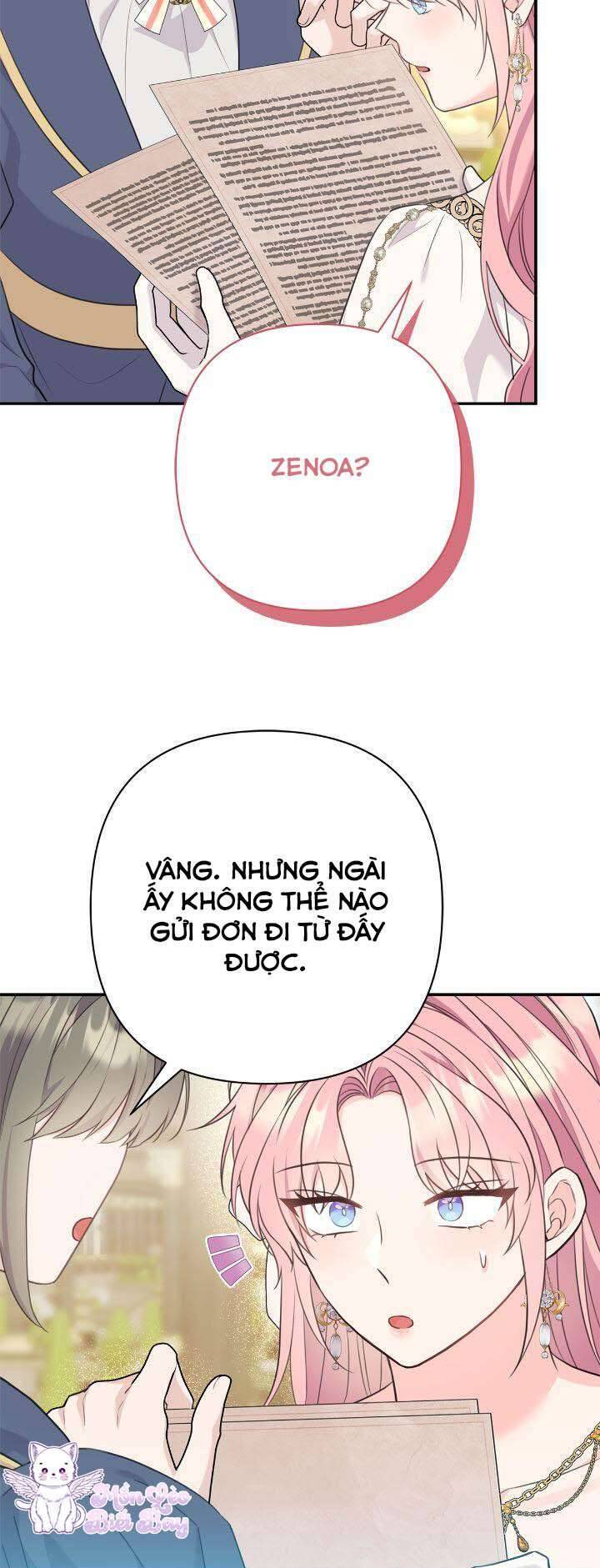 Tuy Là Hoàng Hậu, Nhưng Tôi Muốn Né Hoàng Đế Chapter 19 - Trang 2