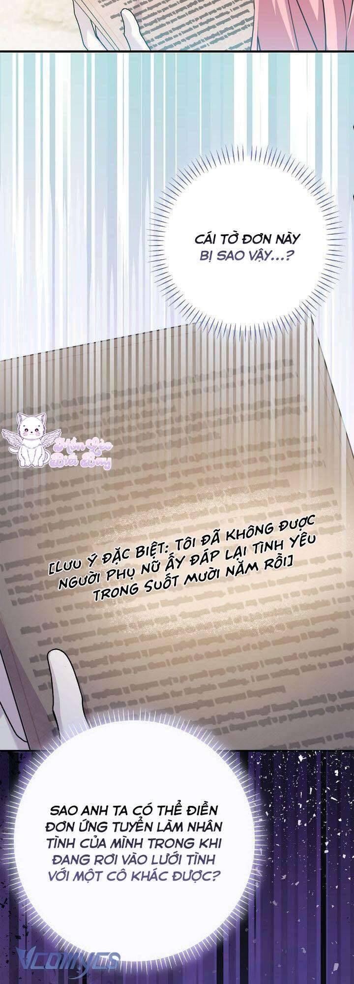 Tuy Là Hoàng Hậu, Nhưng Tôi Muốn Né Hoàng Đế Chapter 19 - Trang 2