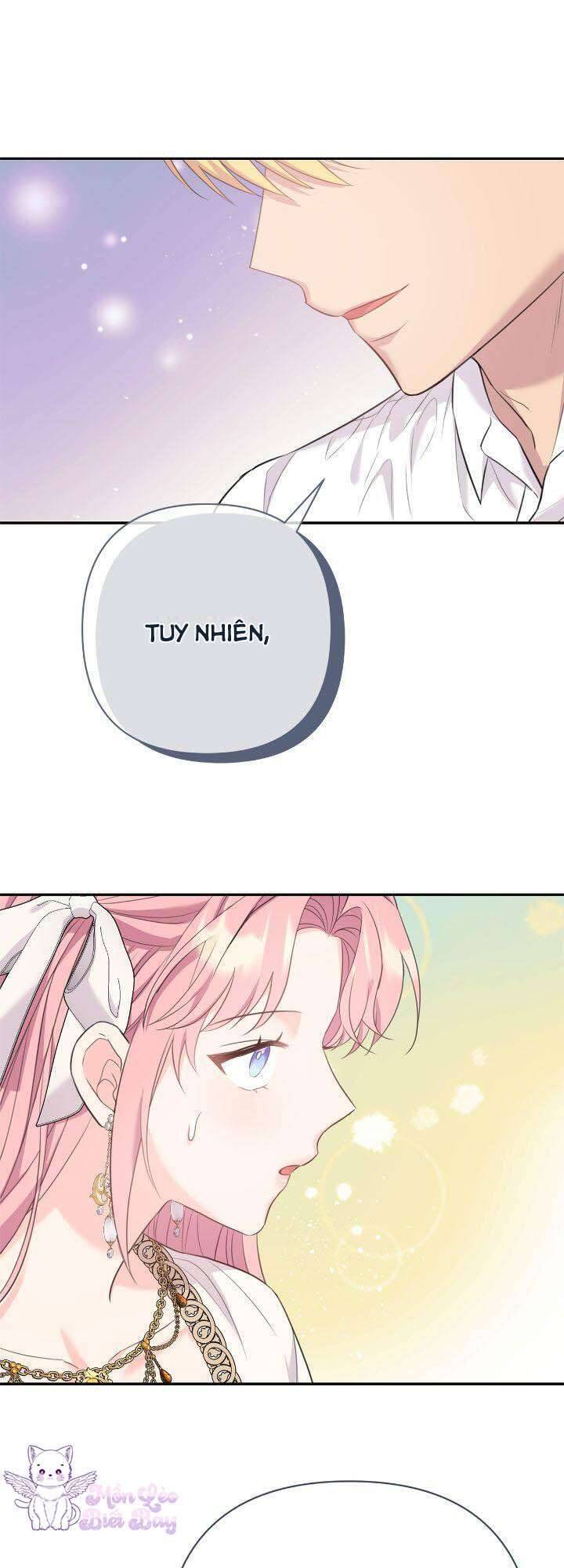 Tuy Là Hoàng Hậu, Nhưng Tôi Muốn Né Hoàng Đế Chapter 19 - Trang 2