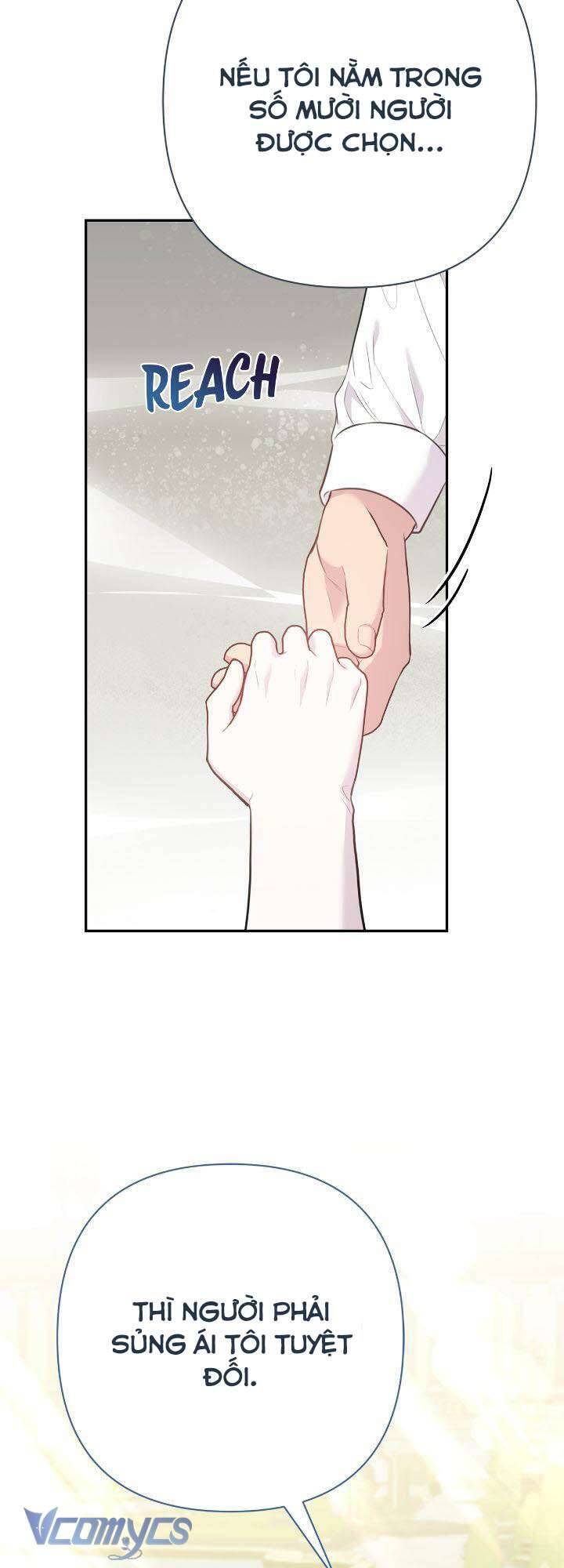 Tuy Là Hoàng Hậu, Nhưng Tôi Muốn Né Hoàng Đế Chapter 19 - Trang 2