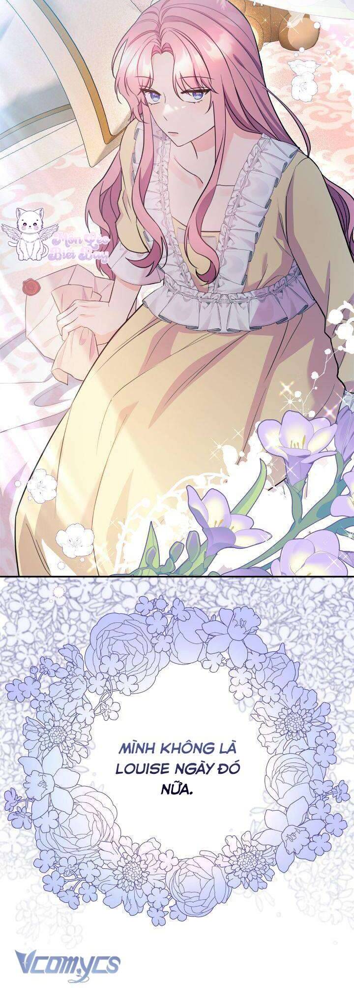 Tuy Là Hoàng Hậu, Nhưng Tôi Muốn Né Hoàng Đế Chapter 20 - Trang 2