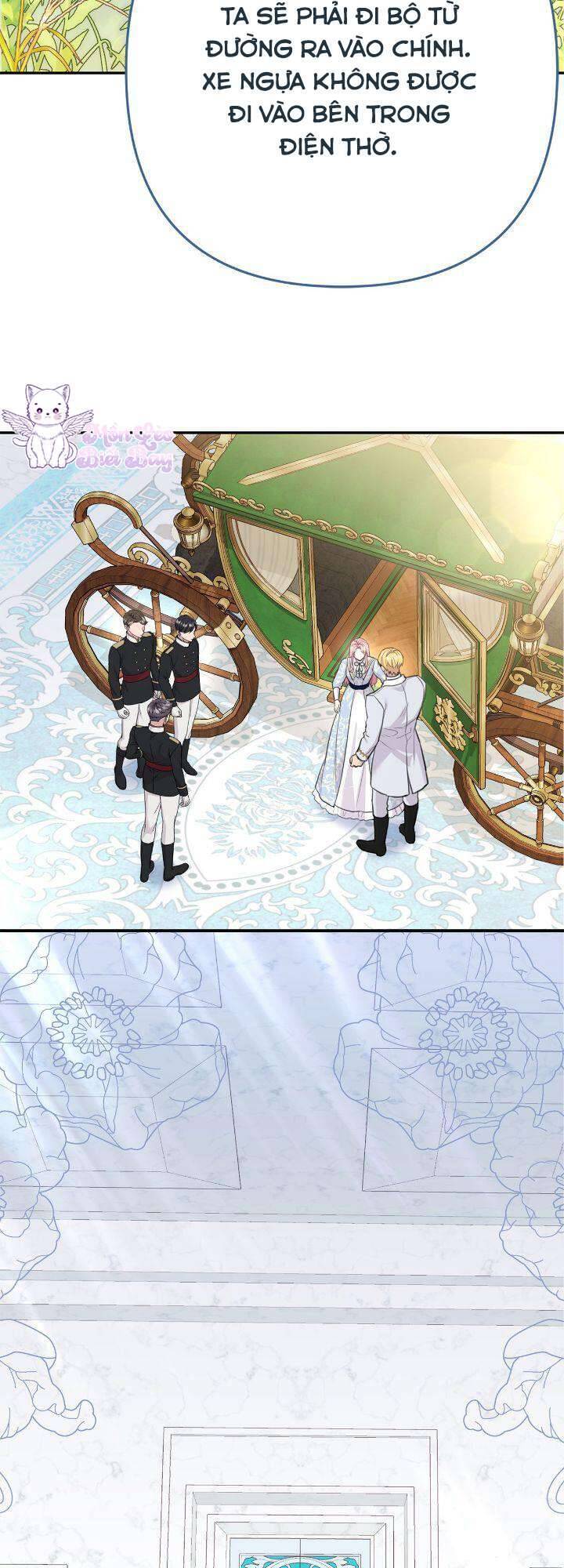 Tuy Là Hoàng Hậu, Nhưng Tôi Muốn Né Hoàng Đế Chapter 20 - Trang 2