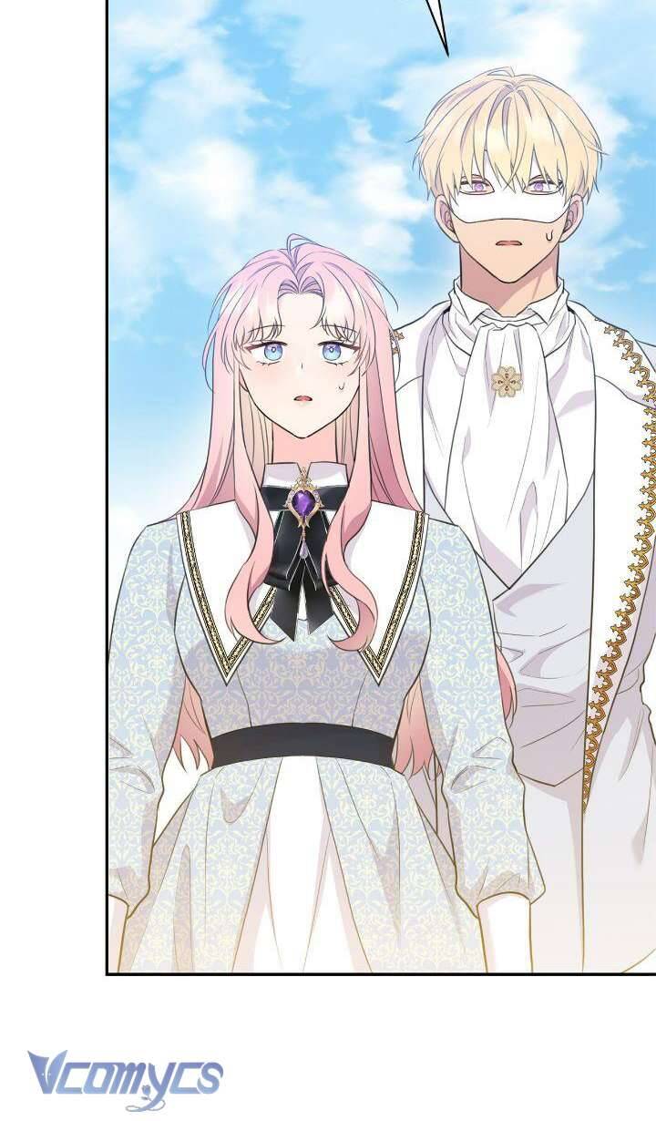 Tuy Là Hoàng Hậu, Nhưng Tôi Muốn Né Hoàng Đế Chapter 20 - Trang 2