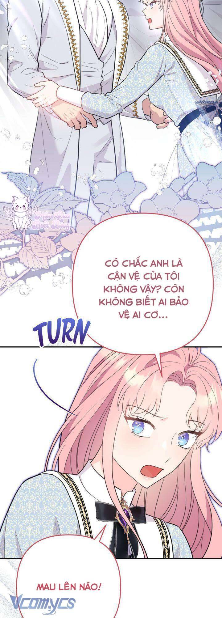 Tuy Là Hoàng Hậu, Nhưng Tôi Muốn Né Hoàng Đế Chapter 20 - Trang 2