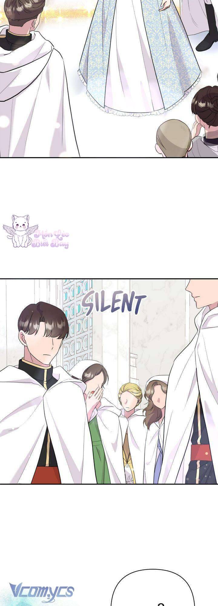 Tuy Là Hoàng Hậu, Nhưng Tôi Muốn Né Hoàng Đế Chapter 20 - Trang 2