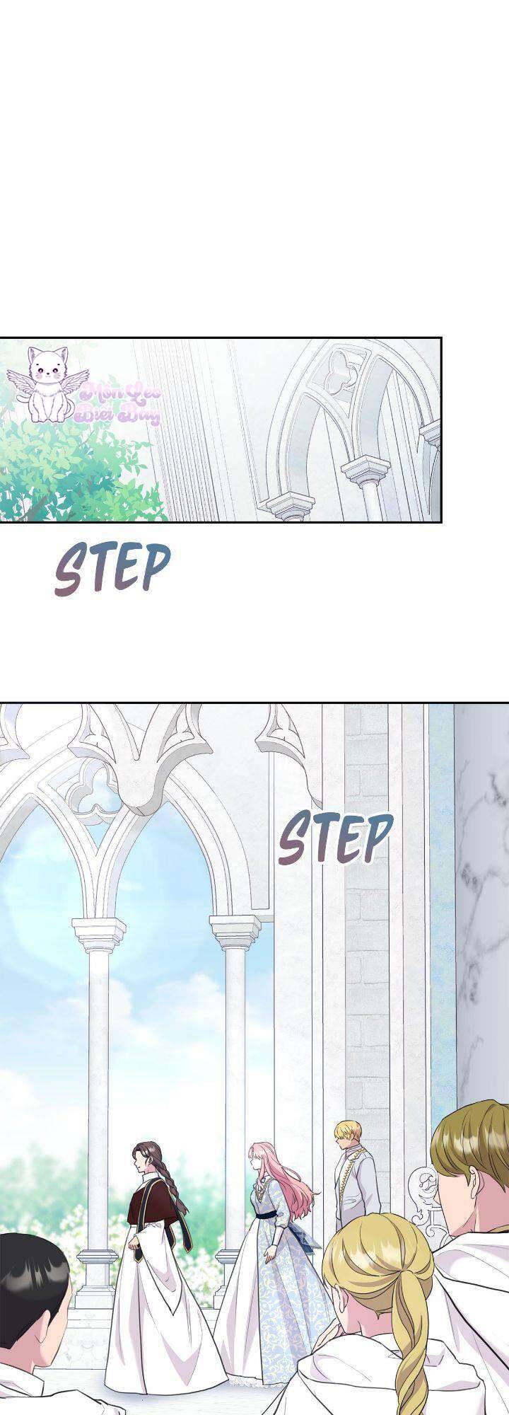 Tuy Là Hoàng Hậu, Nhưng Tôi Muốn Né Hoàng Đế Chapter 20 - Trang 2