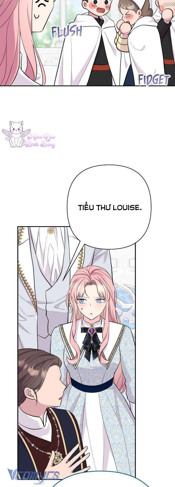 Tuy Là Hoàng Hậu, Nhưng Tôi Muốn Né Hoàng Đế Chapter 20 - Trang 2