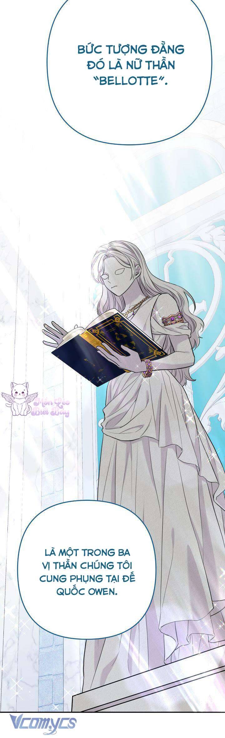 Tuy Là Hoàng Hậu, Nhưng Tôi Muốn Né Hoàng Đế Chapter 20 - Trang 2