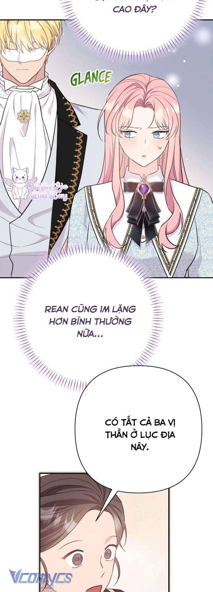 Tuy Là Hoàng Hậu, Nhưng Tôi Muốn Né Hoàng Đế Chapter 20 - Trang 2