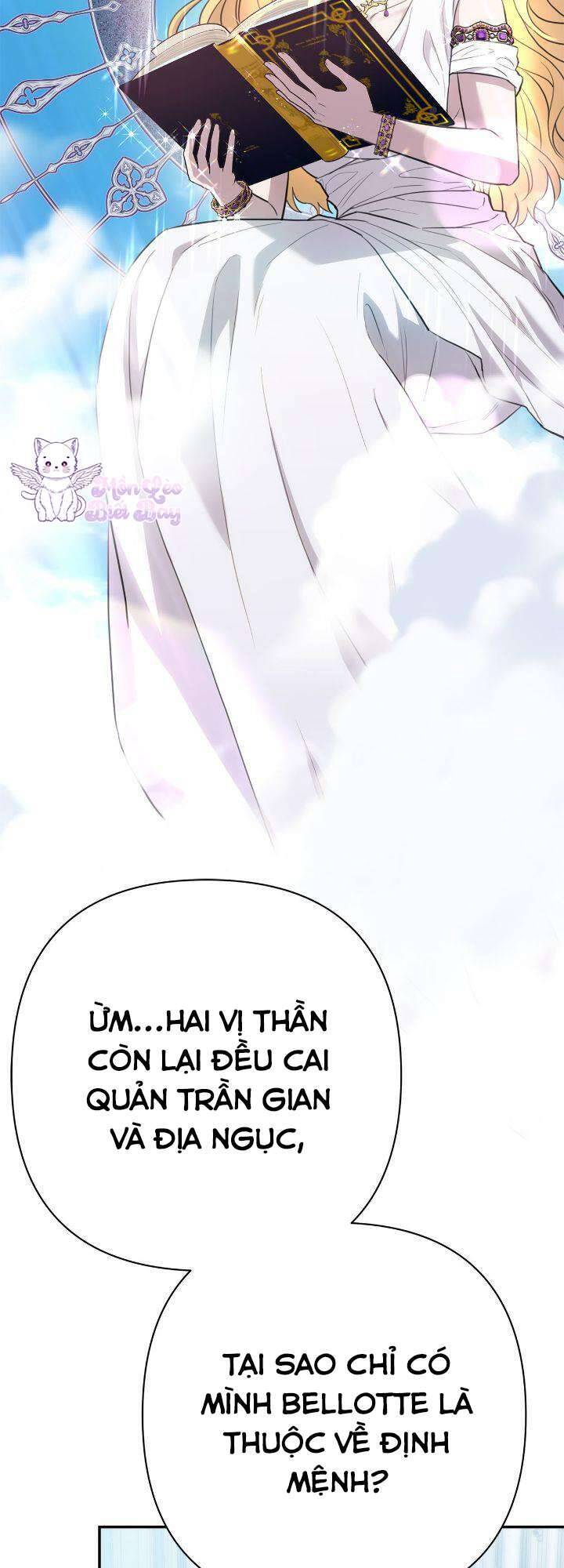 Tuy Là Hoàng Hậu, Nhưng Tôi Muốn Né Hoàng Đế Chapter 20 - Trang 2