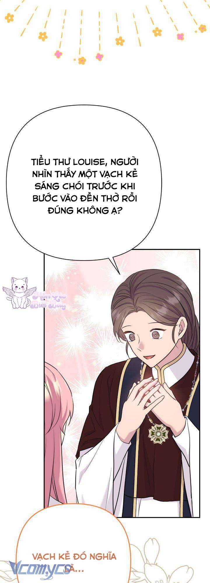 Tuy Là Hoàng Hậu, Nhưng Tôi Muốn Né Hoàng Đế Chapter 20 - Trang 2