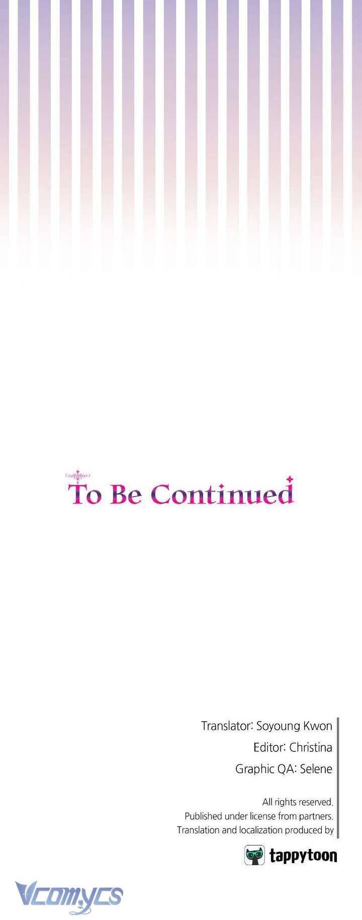 Tuy Là Hoàng Hậu, Nhưng Tôi Muốn Né Hoàng Đế Chapter 20 - Trang 2