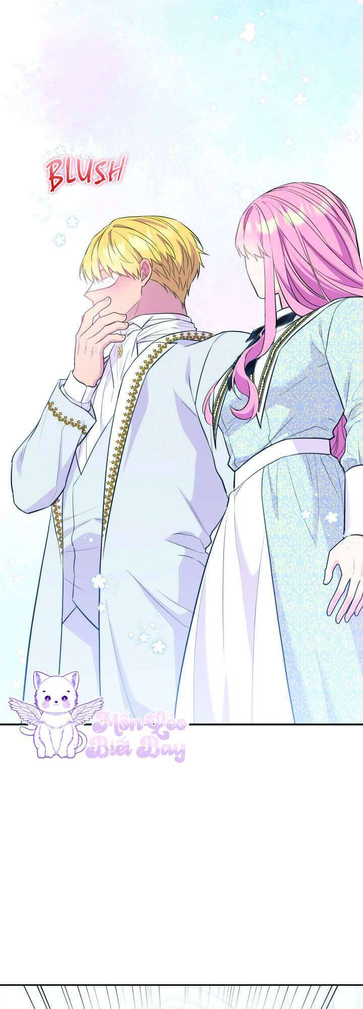 Tuy Là Hoàng Hậu, Nhưng Tôi Muốn Né Hoàng Đế Chapter 21 - Trang 2