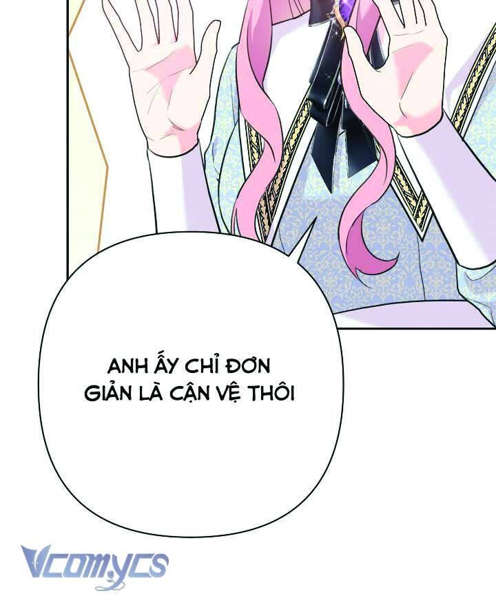 Tuy Là Hoàng Hậu, Nhưng Tôi Muốn Né Hoàng Đế Chapter 21 - Trang 2