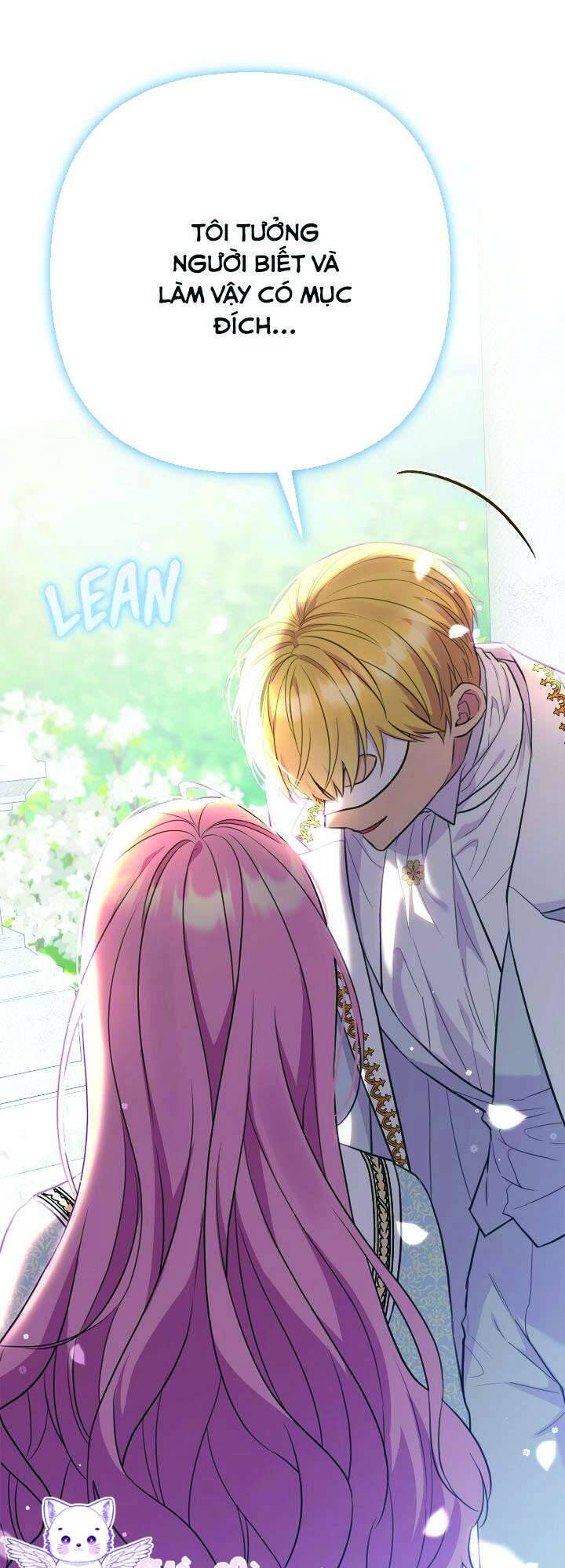 Tuy Là Hoàng Hậu, Nhưng Tôi Muốn Né Hoàng Đế Chapter 21 - Trang 2