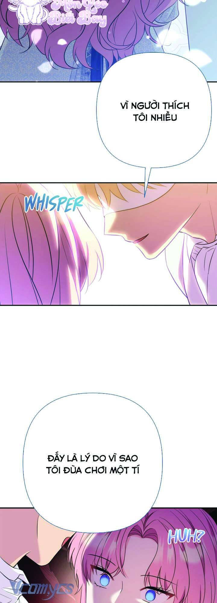 Tuy Là Hoàng Hậu, Nhưng Tôi Muốn Né Hoàng Đế Chapter 21 - Trang 2