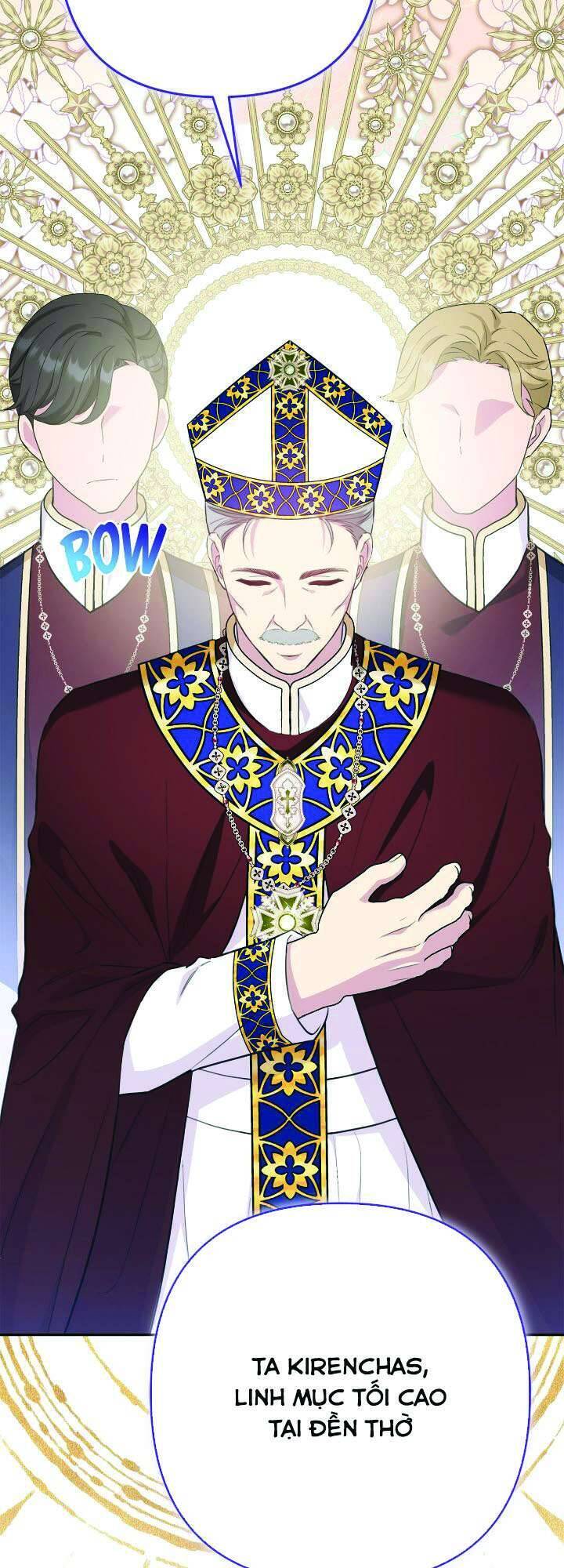 Tuy Là Hoàng Hậu, Nhưng Tôi Muốn Né Hoàng Đế Chapter 21 - Trang 2