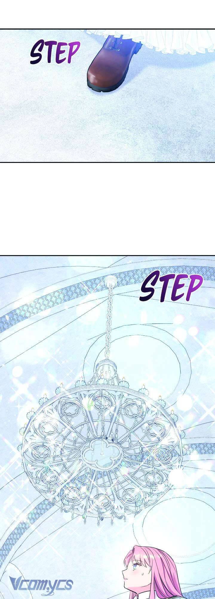 Tuy Là Hoàng Hậu, Nhưng Tôi Muốn Né Hoàng Đế Chapter 21 - Trang 2