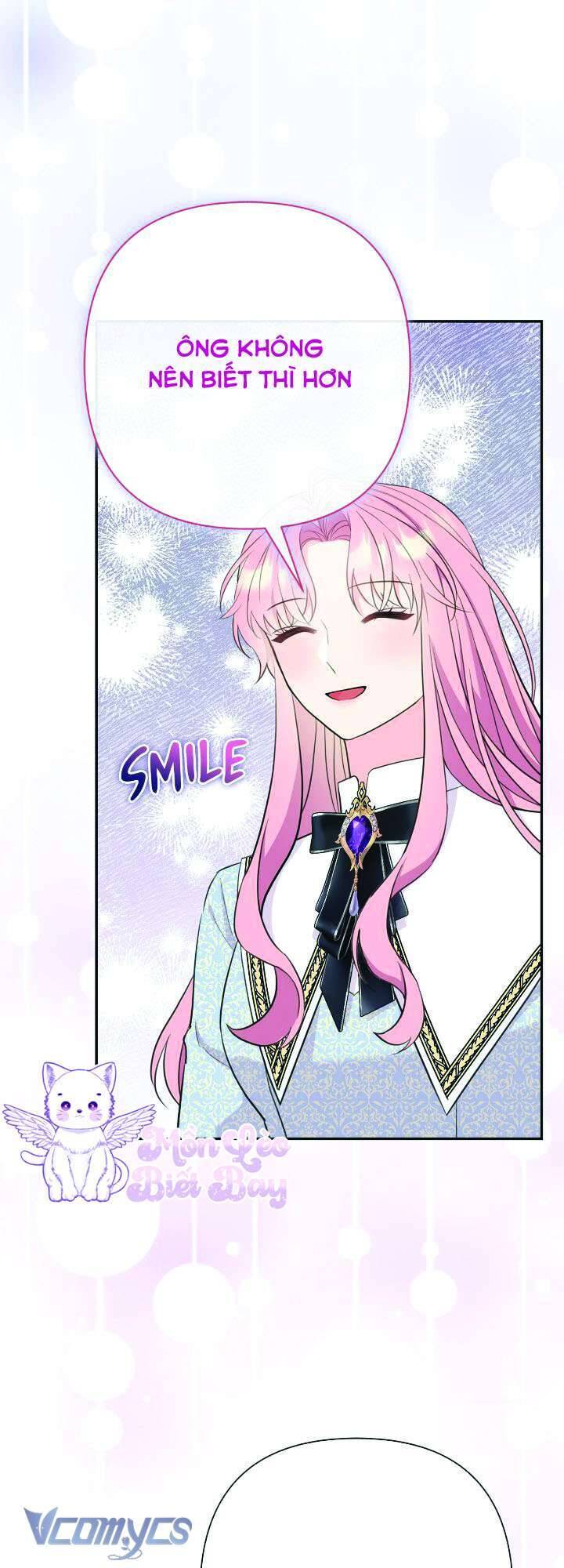 Tuy Là Hoàng Hậu, Nhưng Tôi Muốn Né Hoàng Đế Chapter 21 - Trang 2