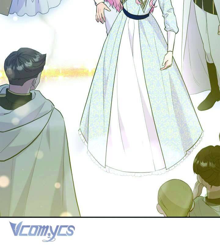 Tuy Là Hoàng Hậu, Nhưng Tôi Muốn Né Hoàng Đế Chapter 21 - Trang 2