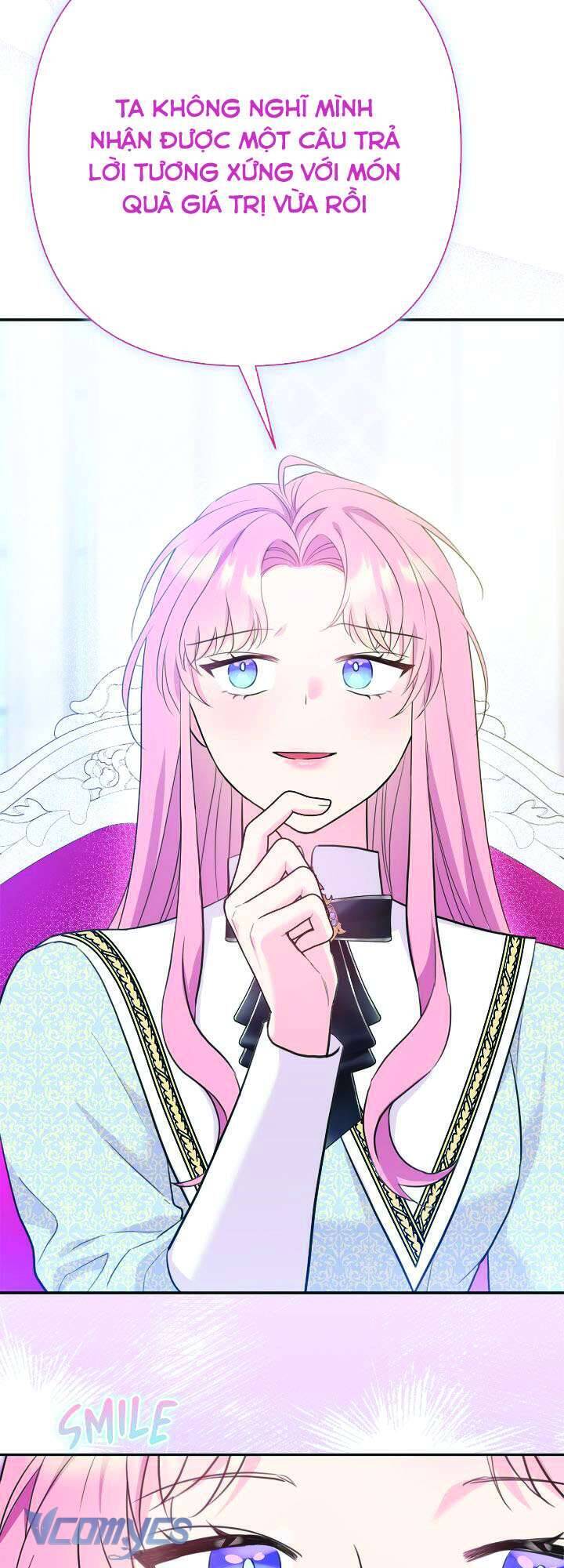 Tuy Là Hoàng Hậu, Nhưng Tôi Muốn Né Hoàng Đế Chapter 21 - Trang 2