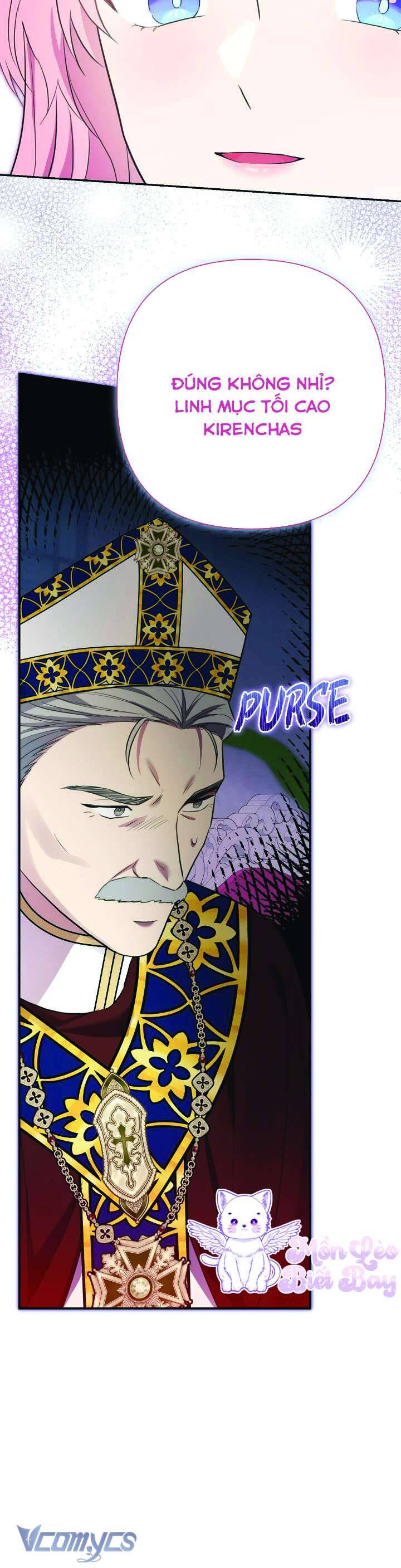 Tuy Là Hoàng Hậu, Nhưng Tôi Muốn Né Hoàng Đế Chapter 21 - Trang 2