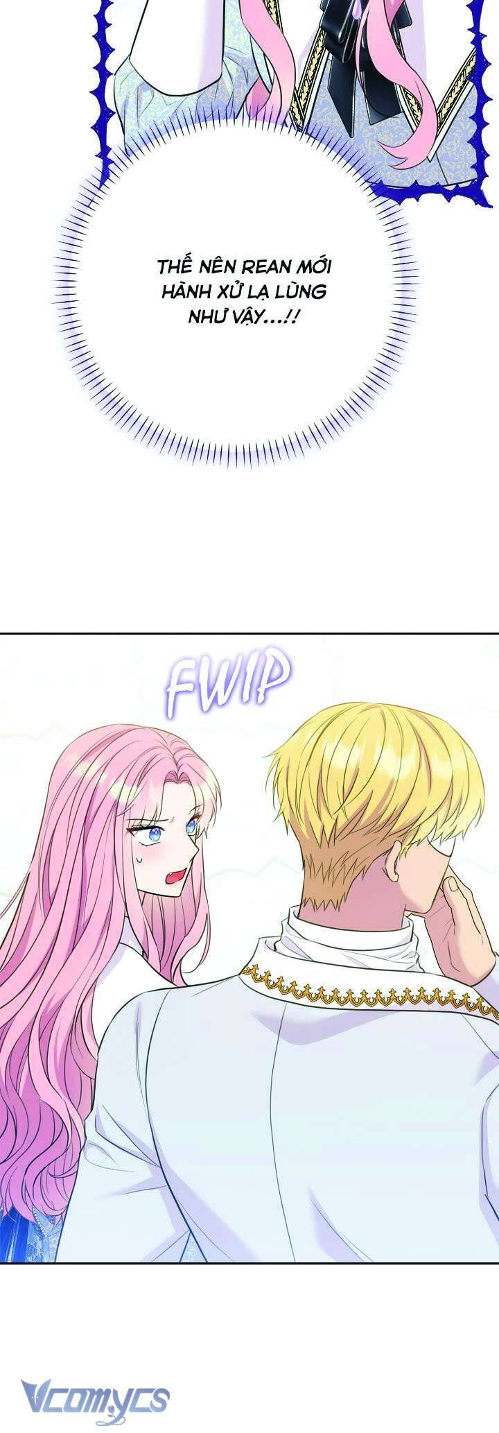 Tuy Là Hoàng Hậu, Nhưng Tôi Muốn Né Hoàng Đế Chapter 21 - Trang 2