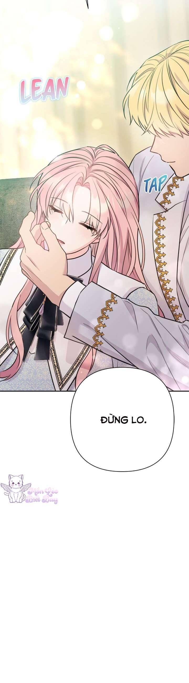 Tuy Là Hoàng Hậu, Nhưng Tôi Muốn Né Hoàng Đế Chapter 22 - Trang 2