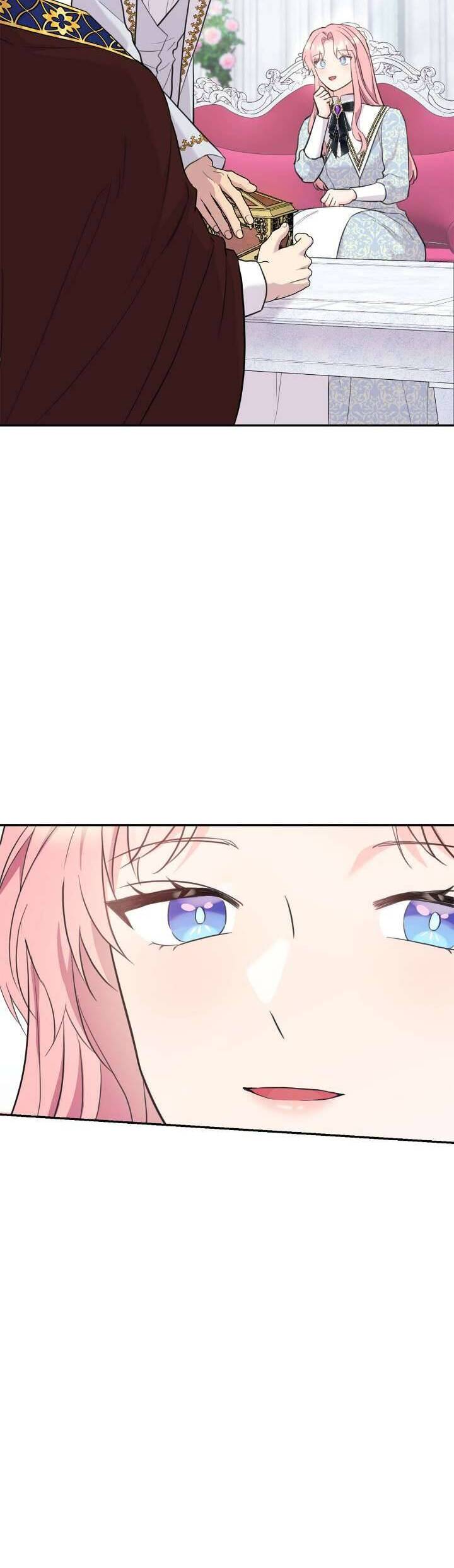 Tuy Là Hoàng Hậu, Nhưng Tôi Muốn Né Hoàng Đế Chapter 22 - Trang 2