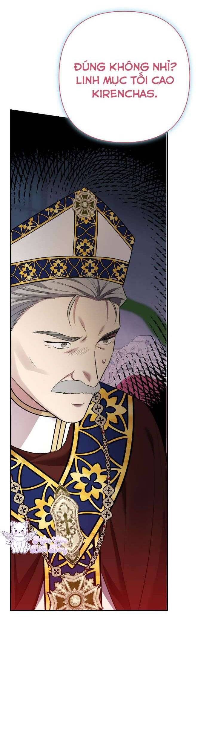 Tuy Là Hoàng Hậu, Nhưng Tôi Muốn Né Hoàng Đế Chapter 22 - Trang 2