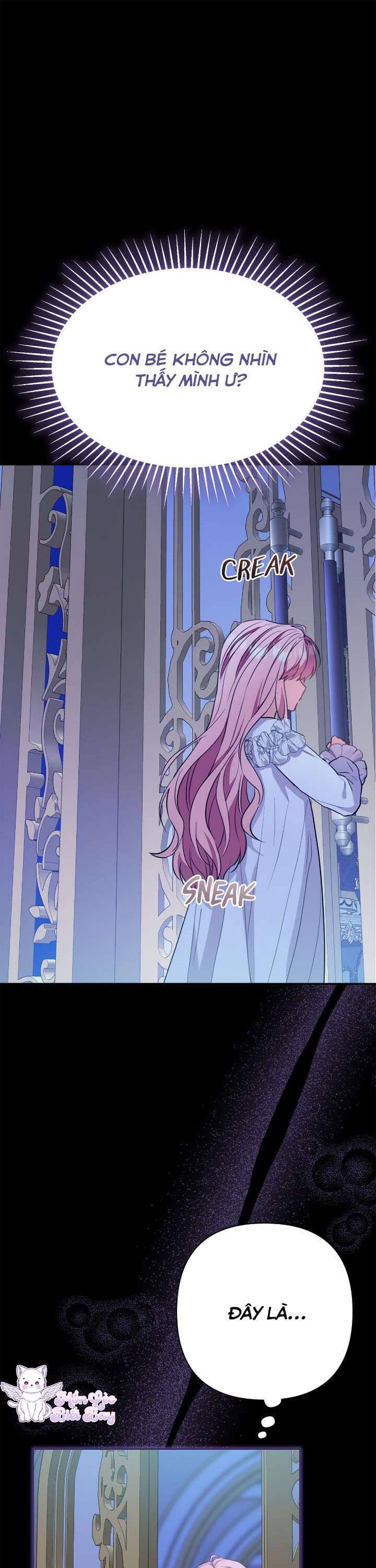 Tuy Là Hoàng Hậu, Nhưng Tôi Muốn Né Hoàng Đế Chapter 22 - Trang 2