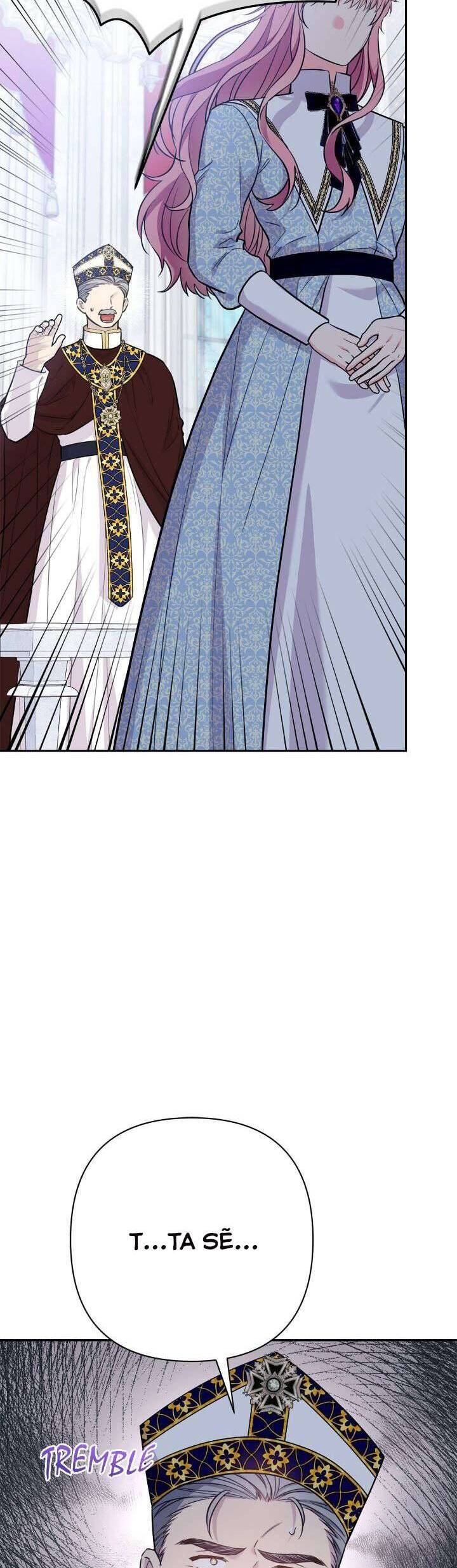 Tuy Là Hoàng Hậu, Nhưng Tôi Muốn Né Hoàng Đế Chapter 22 - Trang 2