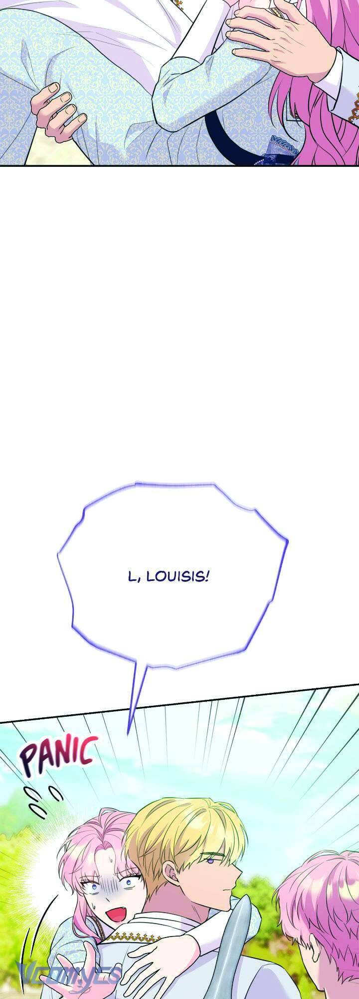 Tuy Là Hoàng Hậu, Nhưng Tôi Muốn Né Hoàng Đế Chapter 23 - Trang 2