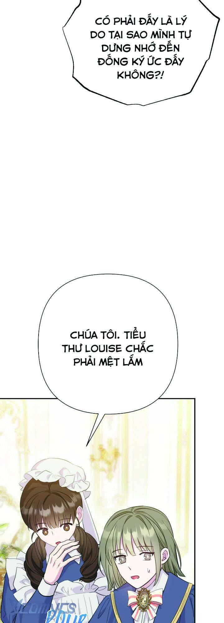 Tuy Là Hoàng Hậu, Nhưng Tôi Muốn Né Hoàng Đế Chapter 23 - Trang 2