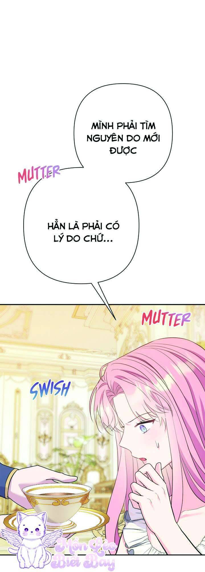 Tuy Là Hoàng Hậu, Nhưng Tôi Muốn Né Hoàng Đế Chapter 23 - Trang 2