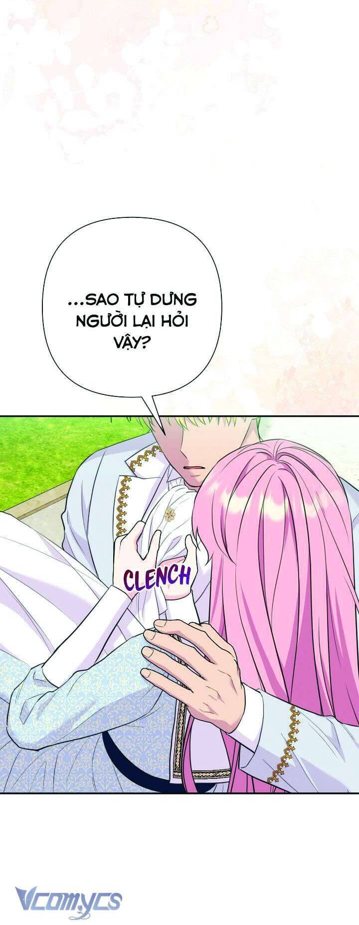 Tuy Là Hoàng Hậu, Nhưng Tôi Muốn Né Hoàng Đế Chapter 23 - Trang 2