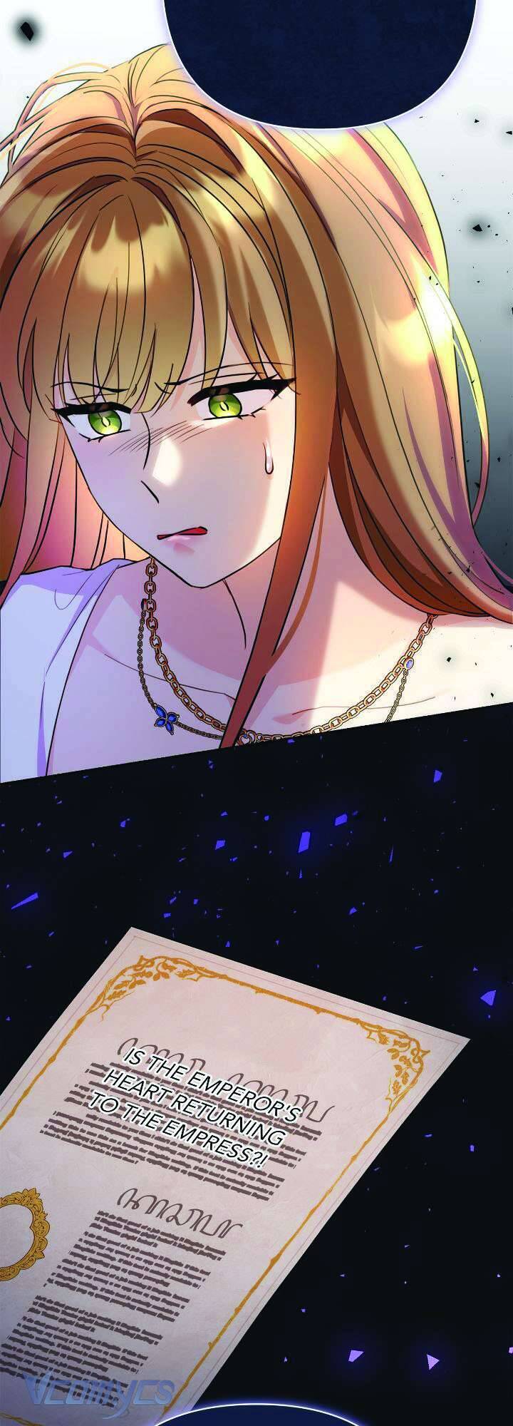 Tuy Là Hoàng Hậu, Nhưng Tôi Muốn Né Hoàng Đế Chapter 23 - Trang 2