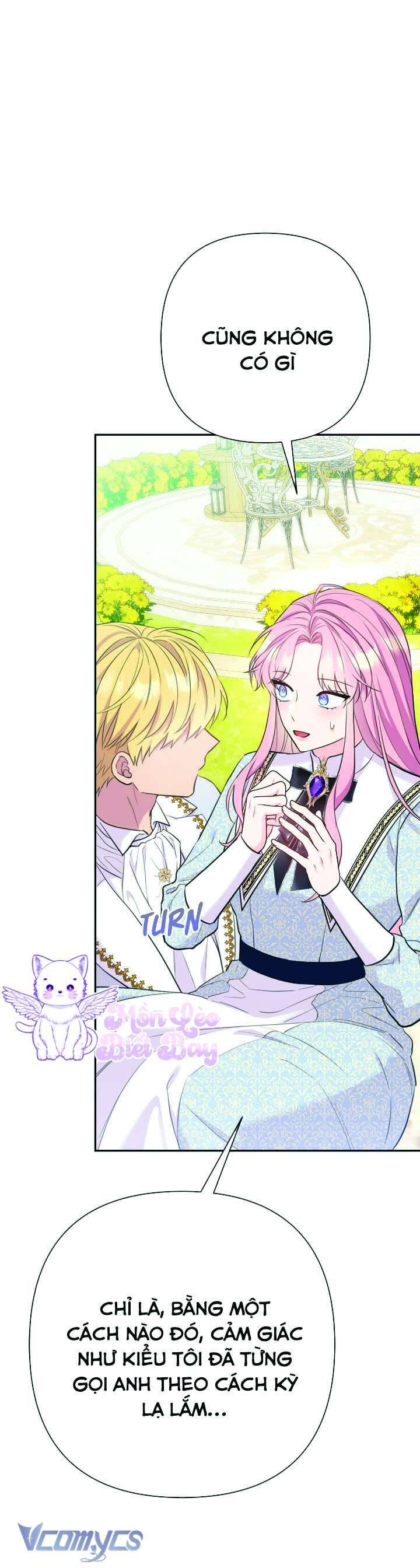 Tuy Là Hoàng Hậu, Nhưng Tôi Muốn Né Hoàng Đế Chapter 23 - Trang 2