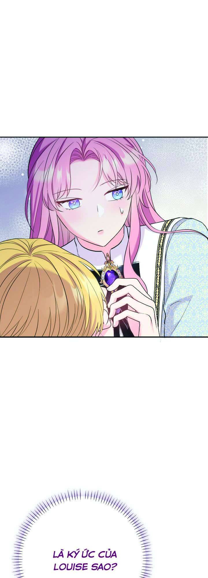 Tuy Là Hoàng Hậu, Nhưng Tôi Muốn Né Hoàng Đế Chapter 23 - Trang 2