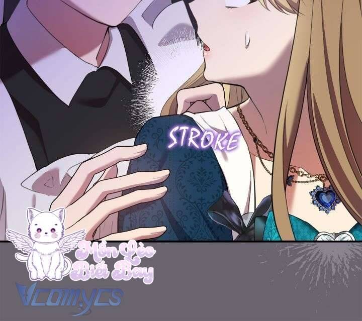 Tuy Là Hoàng Hậu, Nhưng Tôi Muốn Né Hoàng Đế Chapter 24 - Trang 2