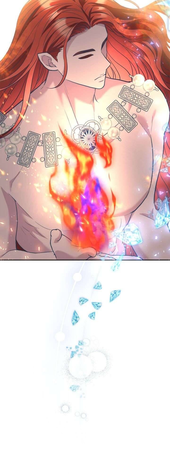 Tuy Là Hoàng Hậu, Nhưng Tôi Muốn Né Hoàng Đế Chapter 24 - Trang 2