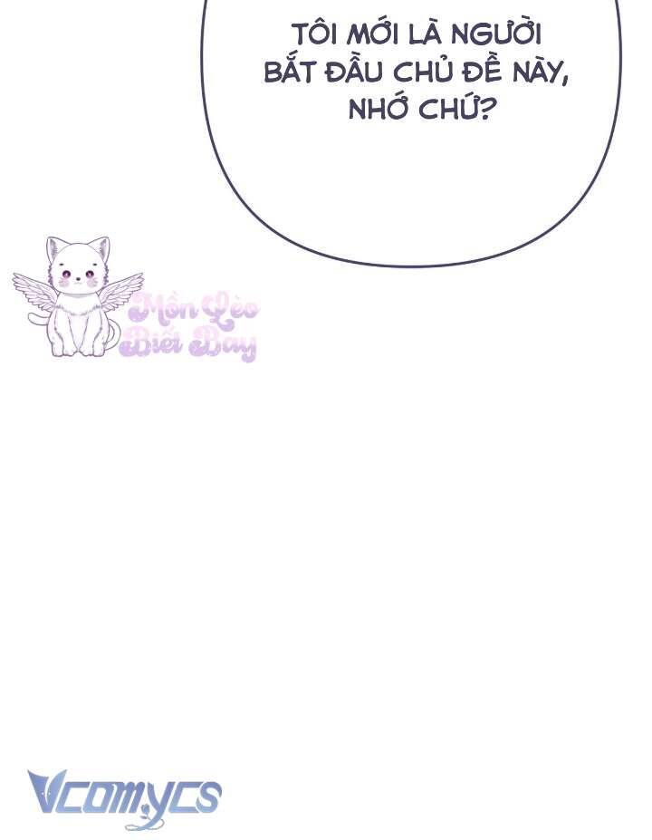 Tuy Là Hoàng Hậu, Nhưng Tôi Muốn Né Hoàng Đế Chapter 24 - Trang 2