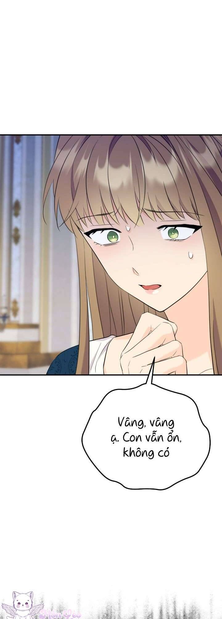 Tuy Là Hoàng Hậu, Nhưng Tôi Muốn Né Hoàng Đế Chapter 24 - Trang 2