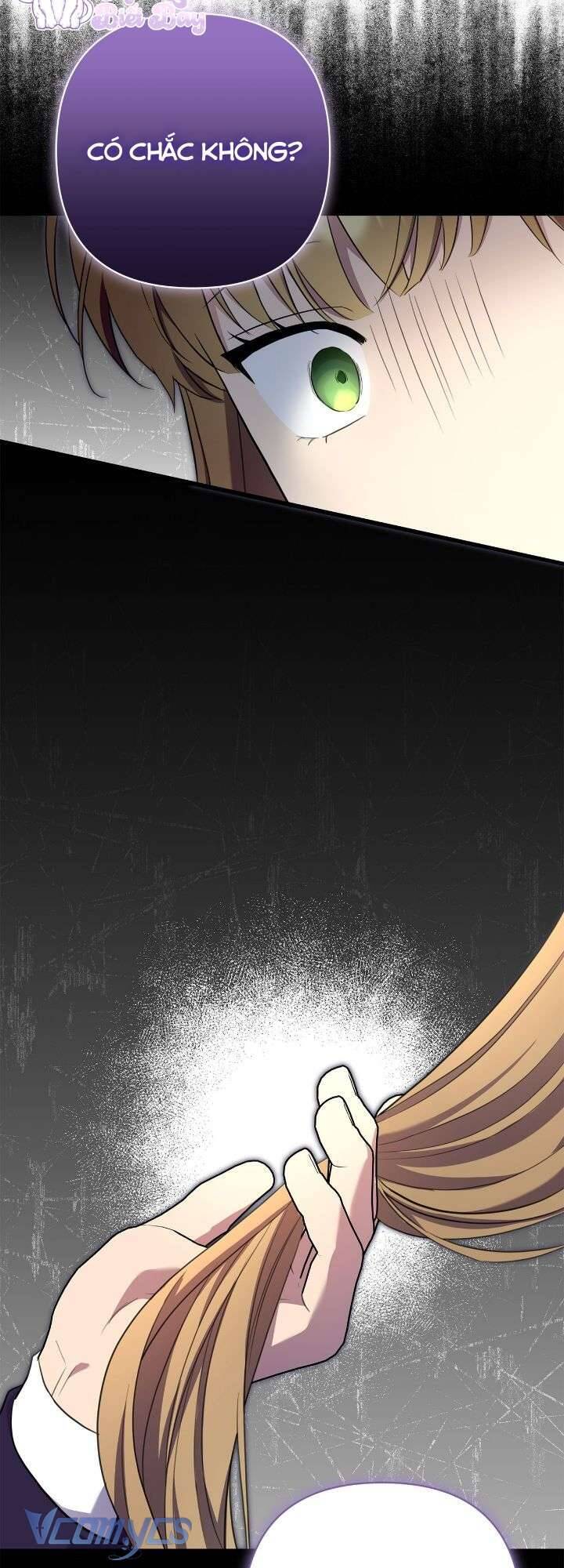 Tuy Là Hoàng Hậu, Nhưng Tôi Muốn Né Hoàng Đế Chapter 24 - Trang 2